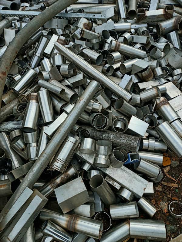 Şile metal hurda alımı