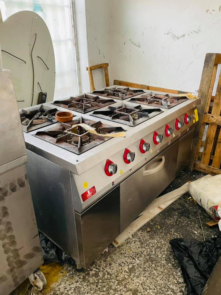 Bağcılar metal hurda alımı