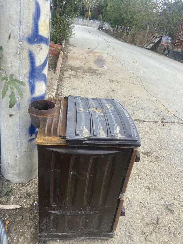 Beyaz Eşya Hurdası Alımı yükleme